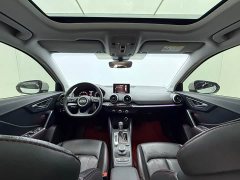 Audi Q2L 35 TFSI Dynamic Entry - ფოტო 19