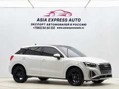Audi Q2L 35 TFSI Dynamic Entry - ფოტო 3