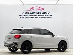 Audi Q2L 35 TFSI Dynamic Entry - ფოტო 4