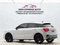 Audi Q2L 35 TFSI Dynamic Entry - ფოტო 6