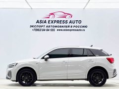 Audi Q2L 35 TFSI Dynamic Entry - ფოტო 7