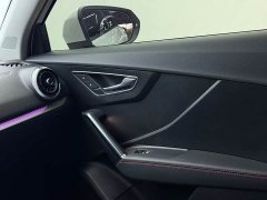 Audi Q2L 35 TFSI Dynamic Entry - ფოტო 8
