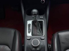 Audi Q2L 35 TFSI Dynamic Entry - ფოტო 9
