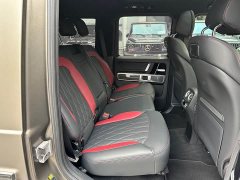 Mercedes-Benz Mercedes-AMG G 63 2023 - ფოტო 11