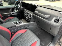 Mercedes-Benz Mercedes-AMG G 63 2023 - ფოტო 12