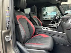 Mercedes-Benz Mercedes-AMG G 63 2023 - ფოტო 13