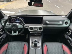 Mercedes-Benz Mercedes-AMG G 63 2023 - ფოტო 15