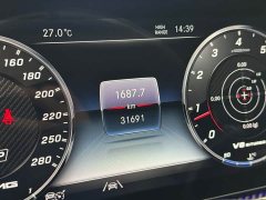 Mercedes-Benz Mercedes-AMG G 63 2023 - ფოტო 16