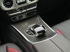 Mercedes-Benz Mercedes-AMG G 63 2023 - ფოტო 17