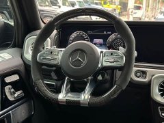 Mercedes-Benz Mercedes-AMG G 63 2023 - ფოტო 18