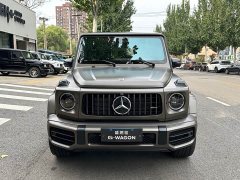 Mercedes-Benz Mercedes-AMG G 63 2023 - ფოტო 5