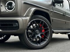 Mercedes-Benz Mercedes-AMG G 63 2023 - ფოტო 7