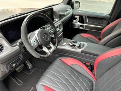 Mercedes-Benz Mercedes-AMG G 63 2023 - ფოტო 8