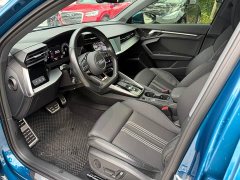Audi A3 Sportback 35 TFSI Fashion Sport - ფოტო 6
