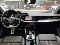 Audi A3 Sportback 35 TFSI Fashion Sport - ფოტო 7