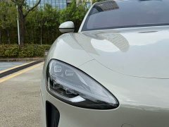 Xiaomi SU7 Rear-Wheel Drive Ultra-Long Range Advanced Autonomous Driving Pro - ფოტო 10