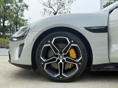 Xiaomi SU7 Rear-Wheel Drive Ultra-Long Range Advanced Autonomous Driving Pro - ფოტო 11