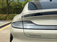 Xiaomi SU7 Rear-Wheel Drive Ultra-Long Range Advanced Autonomous Driving Pro - ფოტო 12