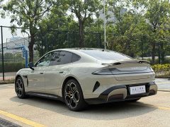 Xiaomi SU7 Rear-Wheel Drive Ultra-Long Range Advanced Autonomous Driving Pro - ფოტო 13