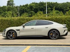 Xiaomi SU7 Rear-Wheel Drive Ultra-Long Range Advanced Autonomous Driving Pro - ფოტო 16