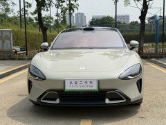 Xiaomi SU7 Rear-Wheel Drive Ultra-Long Range Advanced Autonomous Driving Pro - ფოტო 2