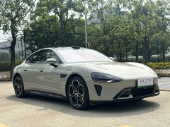 Xiaomi SU7 Rear-Wheel Drive Ultra-Long Range Advanced Autonomous Driving Pro - ფოტო 3