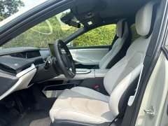 Xiaomi SU7 Rear-Wheel Drive Ultra-Long Range Advanced Autonomous Driving Pro - ფოტო 4