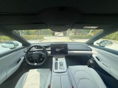 Xiaomi SU7 Rear-Wheel Drive Ultra-Long Range Advanced Autonomous Driving Pro - ფოტო 5