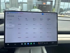 Xiaomi SU7 Rear-Wheel Drive Ultra-Long Range Advanced Autonomous Driving Pro - ფოტო 6