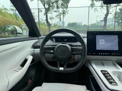 Xiaomi SU7 Rear-Wheel Drive Ultra-Long Range Advanced Autonomous Driving Pro - ფოტო 7
