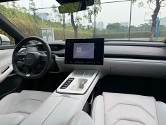 Xiaomi SU7 Rear-Wheel Drive Ultra-Long Range Advanced Autonomous Driving Pro - ფოტო 8