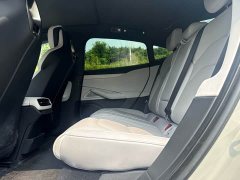 Xiaomi SU7 Rear-Wheel Drive Ultra-Long Range Advanced Autonomous Driving Pro - ფოტო 9