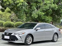 Toyota Avalon 2019 2.0L Luxury China VI - ფოტო 1