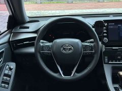 Toyota Avalon 2019 2.0L Luxury China VI - ფოტო 10