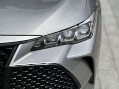 Toyota Avalon 2019 2.0L Luxury China VI - ფოტო 12