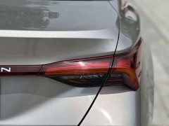 Toyota Avalon 2019 2.0L Luxury China VI - ფოტო 13