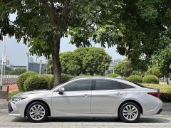 Toyota Avalon 2019 2.0L Luxury China VI - ფოტო 14