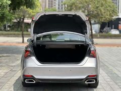 Toyota Avalon 2019 2.0L Luxury China VI - ფოტო 15