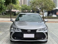 Toyota Avalon 2019 2.0L Luxury China VI - ფოტო 2