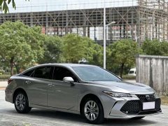 Toyota Avalon 2019 2.0L Luxury China VI - ფოტო 3