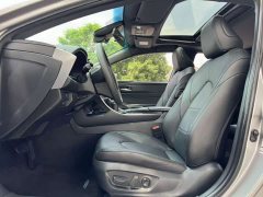 Toyota Avalon 2019 2.0L Luxury China VI - ფოტო 4