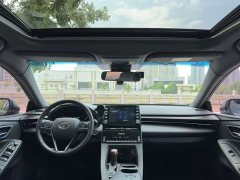 Toyota Avalon 2019 2.0L Luxury China VI - ფოტო 5
