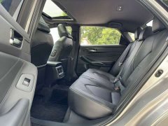 Toyota Avalon 2019 2.0L Luxury China VI - ფოტო 6