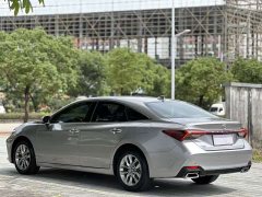Toyota Avalon 2019 2.0L Luxury China VI - ფოტო 7