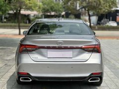 Toyota Avalon 2019 2.0L Luxury China VI - ფოტო 8