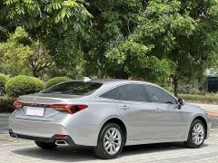 Toyota Avalon 2019 2.0L Luxury China VI - ფოტო 9
