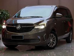 Buick GL8 Land Official Business Class 652T Comfort Edition - ფოტო 1