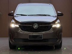 Buick GL8 Land Official Business Class 652T Comfort Edition - ფოტო 2