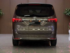 Buick GL8 Land Official Business Class 652T Comfort Edition - ფოტო 5