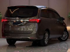 Buick GL8 Land Official Business Class 652T Comfort Edition - ფოტო 6